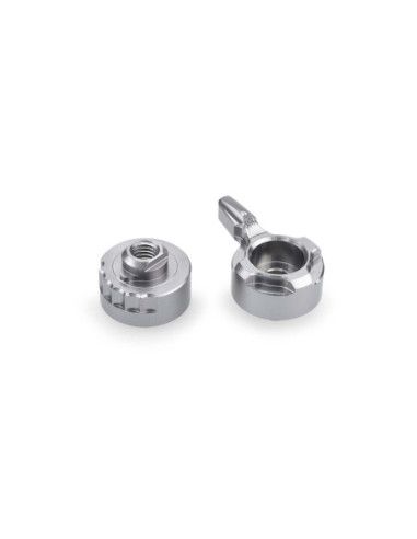 PUIG RICAMBIO SELETTORE LEVE 4.0 SILVER | Puig