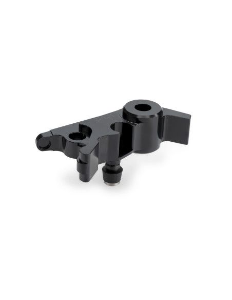 PUIG CLUTCH LEVER ADAPTER KTM SUPERDUKE 1390 R 24-25 BLACK | Puig