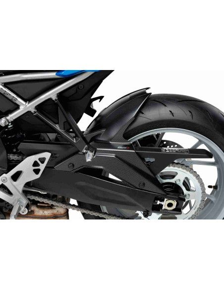 PUIG REAR FENDER SUZUKI GSX-8TT 25-26 CARBON LOOK | Puig