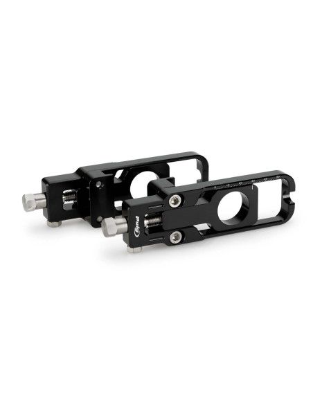 PUIG TENDEUR DE CHAINE SUZUKI GSX-8TT 25-26 NOIR | Puig