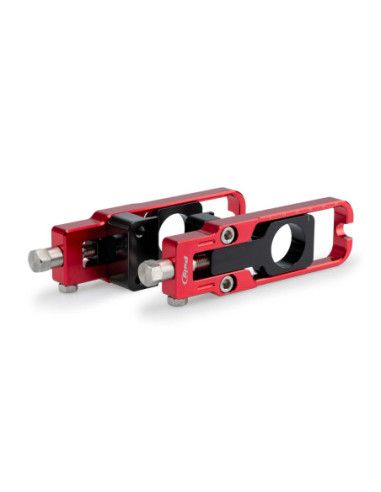 PUIG TENDICATENA SUZUKI GSX-8TT 25-26 ROSSO | Puig