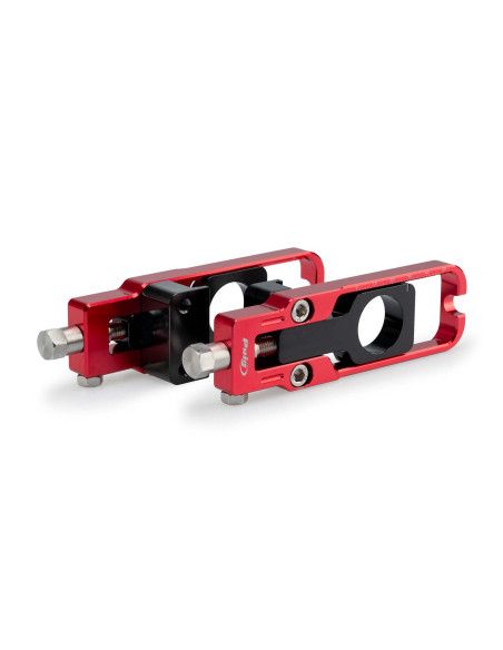 PUIG TENDICATENA SUZUKI GSX-8TT 25-26 ROSSO | Puig