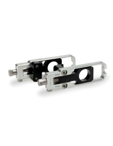 PUIG TENDICATENA SUZUKI GSX-8TT 25-26 SILVER | Puig