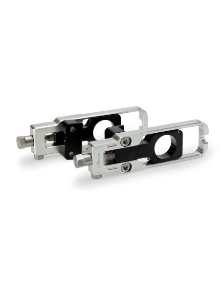 PUIG TENDICATENA SUZUKI GSX-8TT 25-26 SILVER | Puig