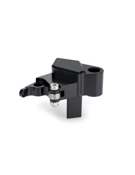 PUIG KUPPLUNGSHEBELADAPTER KAWASAKI Z900 2025 SCHWARZ | Puig