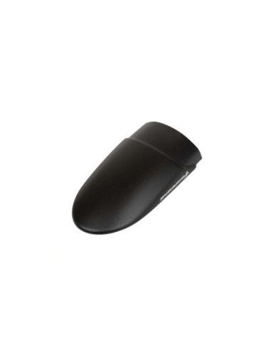 PUIG FRONT FENDER EXTENSION FOR TRIUMPH ROCKET 3R 2020-24 MATT BLACK | Puig