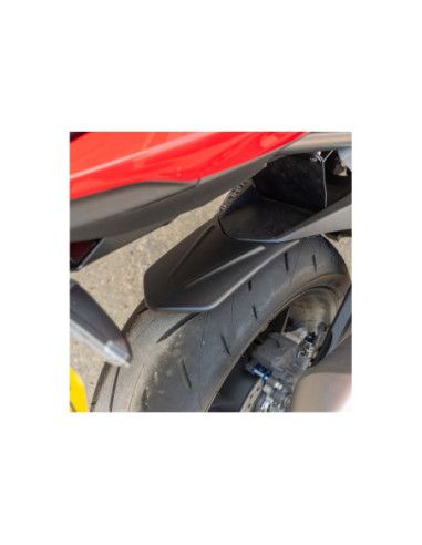 PUIG REAR FENDER EXTENSION FOR HONDA CB1000 HORNET SP 25-26 MATT BLACK | Puig