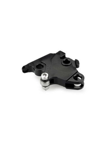 Puig clutch lever adapter BMW R1300 R Exclusive 2025 black