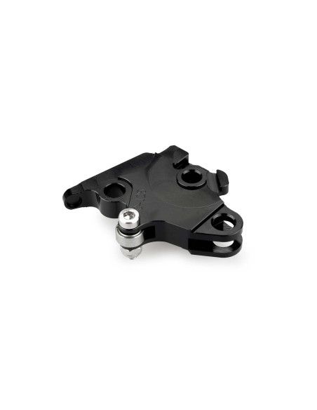 Puig clutch lever adapter BMW R1300 R Exclusive 2025 black