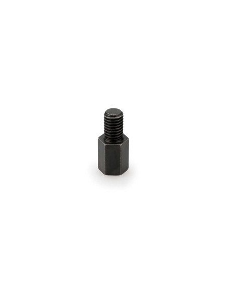 Puig linker Ruckspiegeladapter BMW R1300 R exklusiv 2025 schwarz-9585N