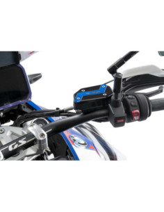 Hai: BOUCHONS DE RESERVOIR DE LIQUIDE DE FREIN-EMBRAYAGE|RacingBike Puig - Accessori e Ricambi Moto