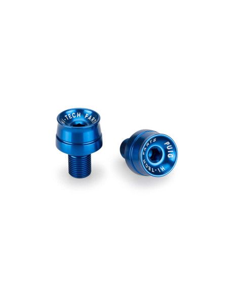 puig bilancieri mod. speed bmw r1300 r azul snapper rocks 2025 blu-m16/150