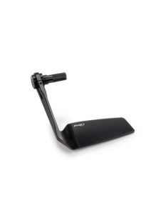 RETROVISOR DERECHO PUIG, MODELO DIABLO, NEGRO - Dimensiones: 98x41 mm - Ajustable - No homologado