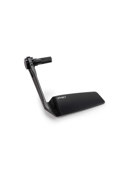 Retrovisor derecho Puig Diablo negro - dimensiones: 98x41 mm - regulable - no homologado