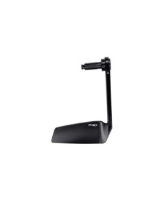 RETROVISOR IZQUIERDO PUIG DIABLO, NEGRO - Dimensiones: 98x41 mm - Ajustable - No homologado