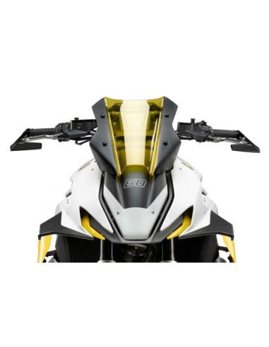 Puig rearview mirrors mod. Diablo Suzuki Inazuma 13-16