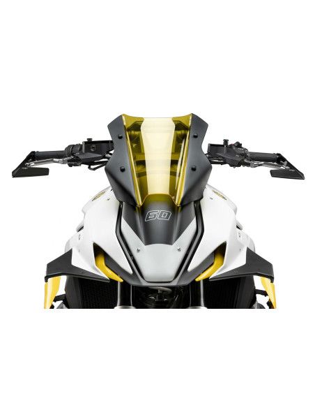 Puig Ruckspiegel Mod. Diablo Yamaha X-Max 125 14-17