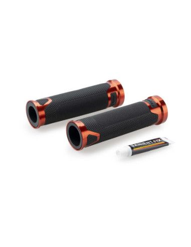 PUIG GRIFFE REVVING MODEL ORANGE FARBE - LAnge: 123 mm. | Puig