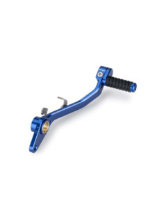 Puig Einstellbares Bremspedal Honda Cb750 Hornet 23-24 Blau - MotorradzubehOr