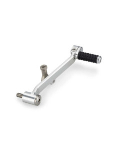 Puig Einstellbares Kupplungspedal Honda Cb750 Hornet 23-24 Silber - MotorradzubehOr
