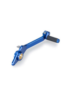 PEdale de Frein REglable Puig pour Suzuki Gsx-S1000 25-26 Bleu - Accessoires Moto