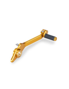 Pedal Freno Regulable Puig para Suzuki Gsx-S1000 25-26 Dorado - Accesorios Moto