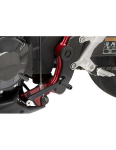 Puig Einstellbares Kupplungspedal Honda Cb750 Hornet 25-26 Schwarz - MotorradzubehOr