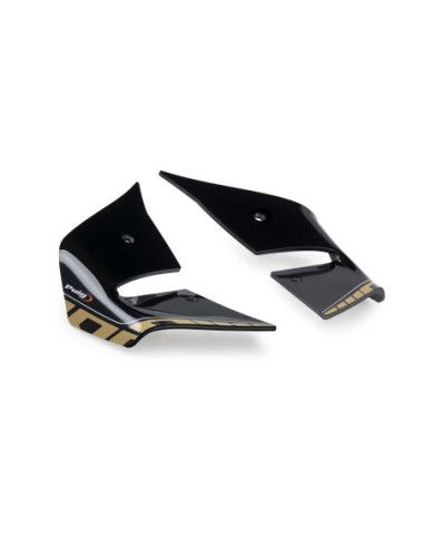PUIG SPOILER D12 HONDA CB1000 HORNET 25-26 SERIGRAPHIE | Puig