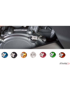 Hai: Engine Components|RacingBike Puig - Accessori e Ricambi Moto