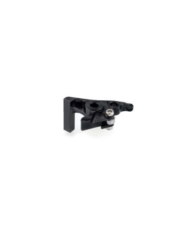 PUIG BRAKE LEVER ADAPTER HONDA NT1100 DCT 22-24 BLACK | Puig