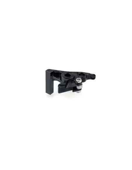 PUIG BRAKE LEVER ADAPTER HONDA NT1100 DCT 22-24 BLACK | Puig