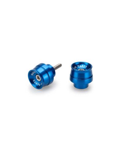 Barres de culbuteurs Puig modifiEes Speed Honda NT1100 DCT 22-24 bleues | Puig