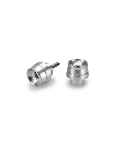 PUIG BARRELS MOD. SPEED HONDA NT1100 DCT 22-24 SILBER | Puig