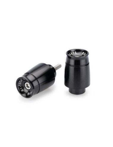 PUIG SPORTLAUFE HONDA NT1100 DCT 2022-24 SCHWARZ | Puig