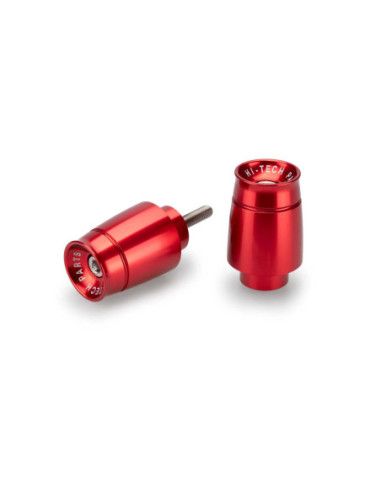 Carburateurs PUIG SPORT pour Honda NT1100 DCT 2022-24 rouges | Puig