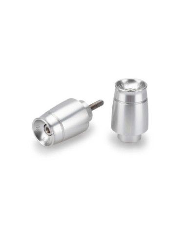 PUIG SPORTLAUFE HONDA NT1100 DCT 2022-24 SILBER | Puig