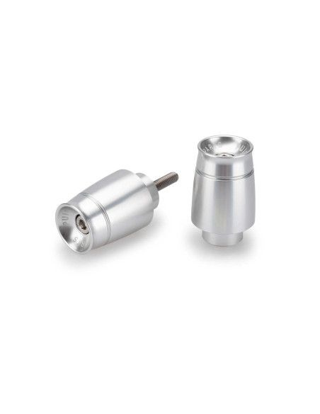 PUIG SPORTLAUFE HONDA NT1100 DCT 2022-24 SILBER | Puig