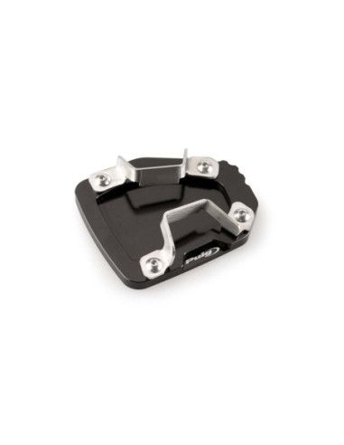 PUIG STAND EXTENSION FOR STANDARD SUSPENSION HONDA NT1100 DCT 22-24 BLACK | Puig