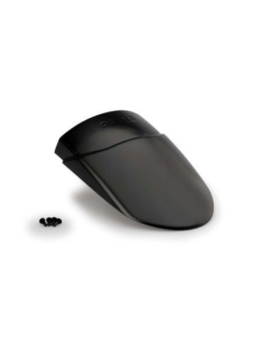 ExtensiOn de guardabarros delantero Puig para Honda NT1100 DCT 22-24, negro mate | Puig