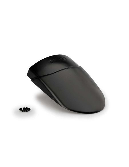 Extension de garde-boue avant Puig pour Honda NT1100 DCT 22-24, noir mat | Puig