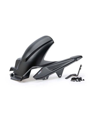 PUIG PARAFANGO POSTERIORE HONDA NT1100 DCT 22-24 CARBON LOOK | Puig
