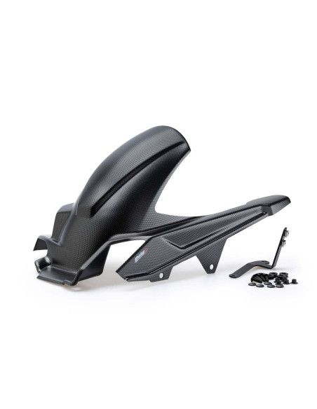 PUIG HINTERRADKOTFLUGEL HONDA NT1100 DCT 22-24 CARBON-OPTIK | Puig