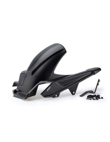 Guardabarros trasero Puig para Honda NT1100 DCT 22-24, negro mate | Puig