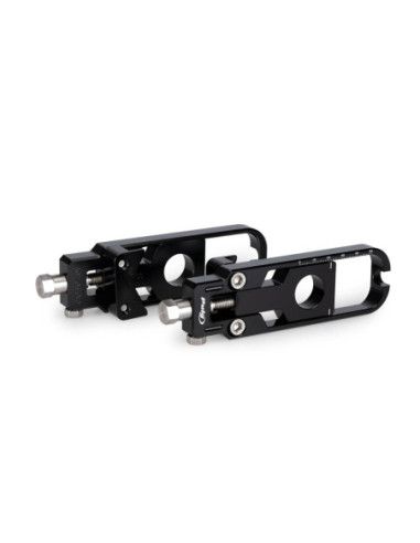 Tensor de cadena Puig para Honda NT1100 DCT 22-24 negro | Puig