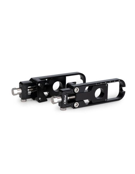 Tendeur de chaIne Puig pour Honda NT1100 DCT 22-24 noir | Puig