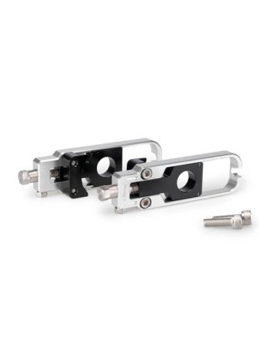 Tendeur de chaIne Puig pour Honda NT1100 DCT 22-24 argentE | Puig