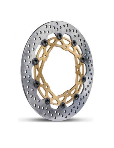 brembo coppia dischi freno supersport aprilia rsv4 1100 factory 21-23