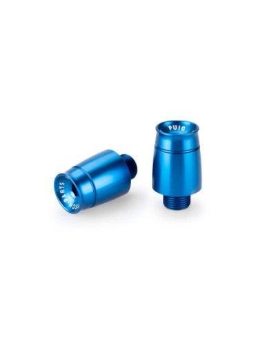 puig bilancieri mod. sport aprilia rsv4 1100 factory 21-24 blu