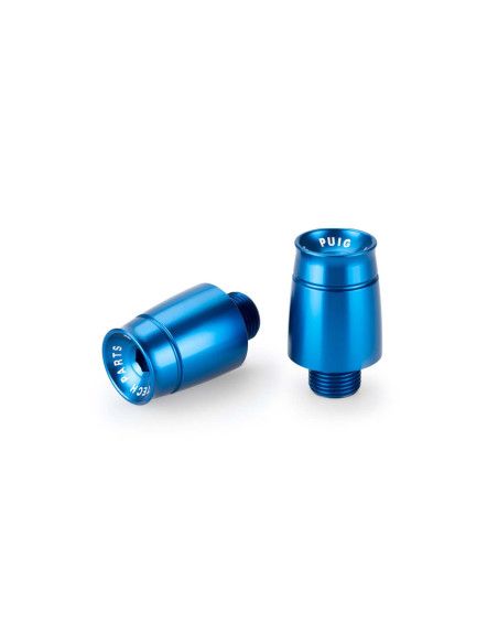Puig Sport Barbells Aprilia RSV4 1100 Factory 21-24 Blue
