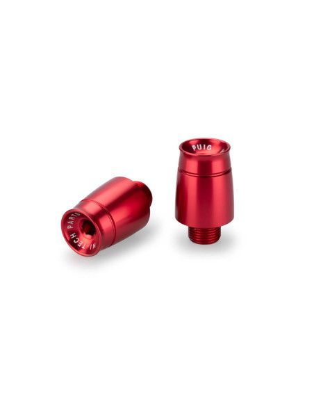 puig bilancieri mod. sport aprilia rsv4 1100 factory 21-24 rosso